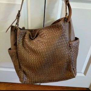 Valentina Shoulder Bag